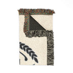Homezix Woven Blanket