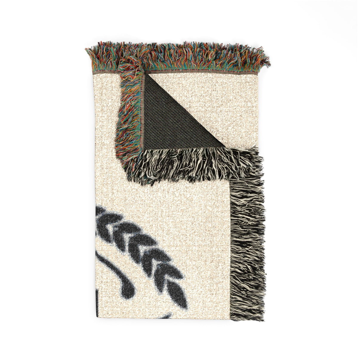 Homezix Woven Blanket