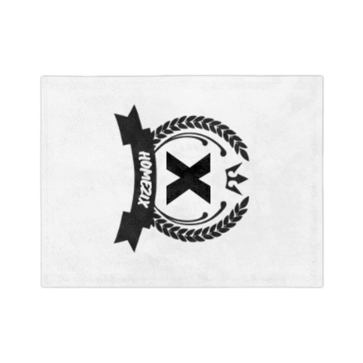 Homezix Velveteen Microfiber Blanket