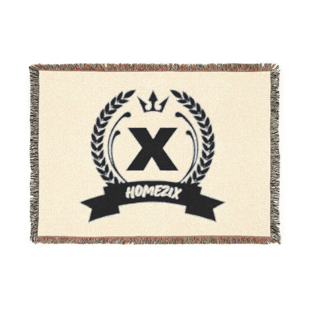 Homezix Woven Blanket