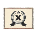 Homezix Woven Blanket