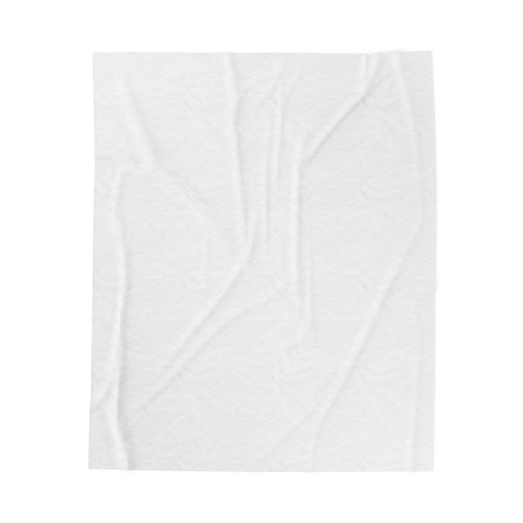 Homezix Velveteen Plush Blanket