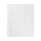 Homezix Velveteen Plush Blanket