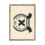 Homezix Woven Blanket