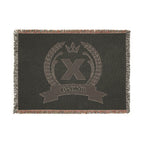 Homezix Woven Blanket