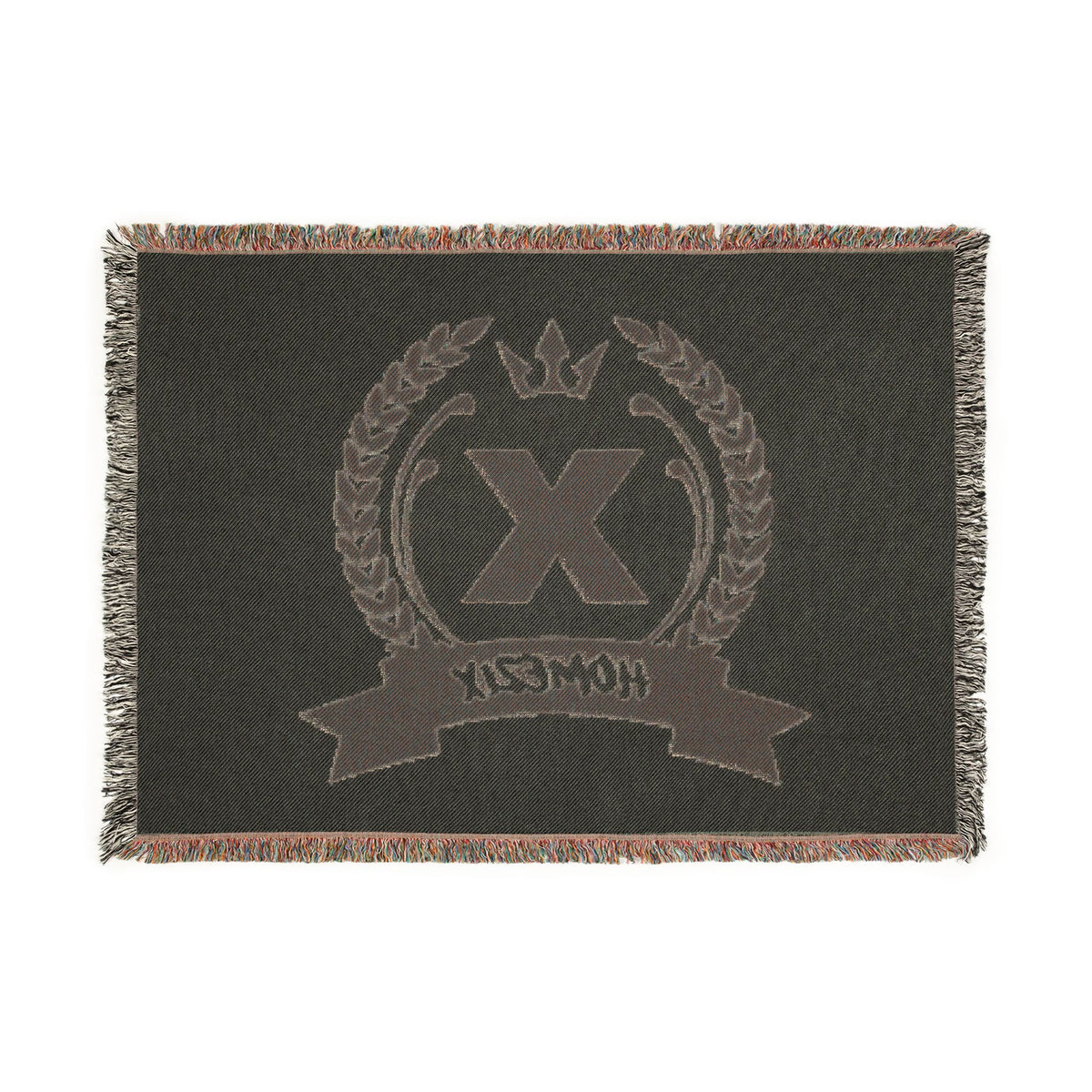 Homezix Woven Blanket
