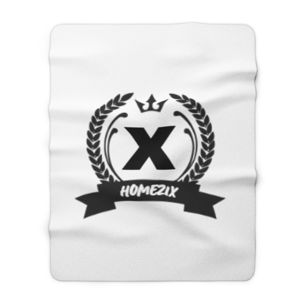 Homezix Sherpa Fleece Blanket