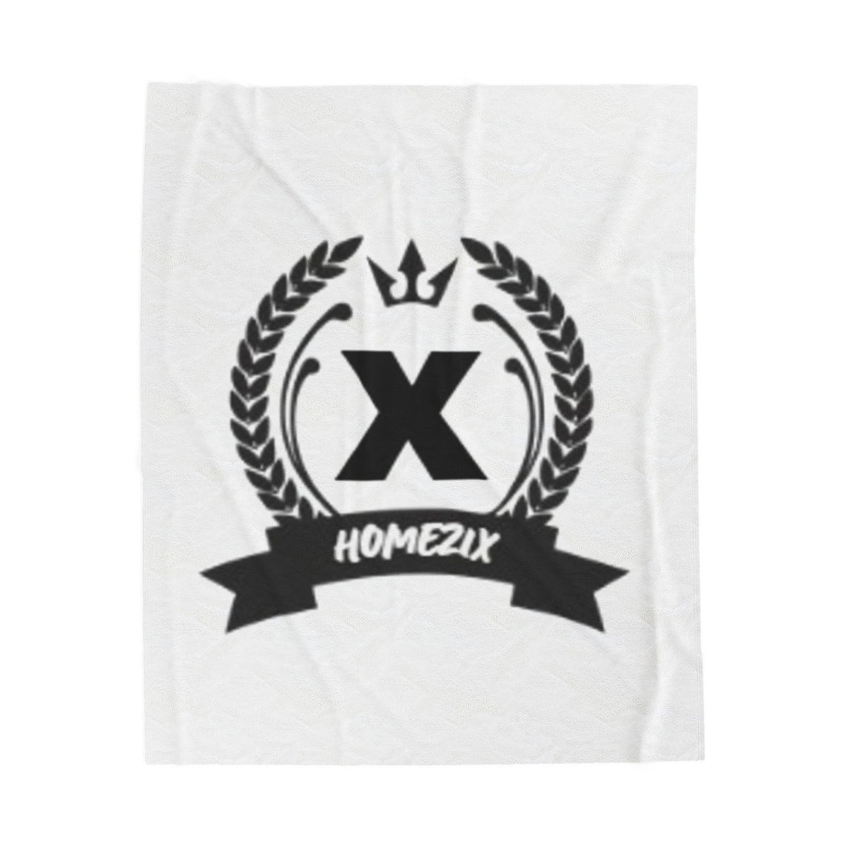 Homezix Velveteen Plush Blanket