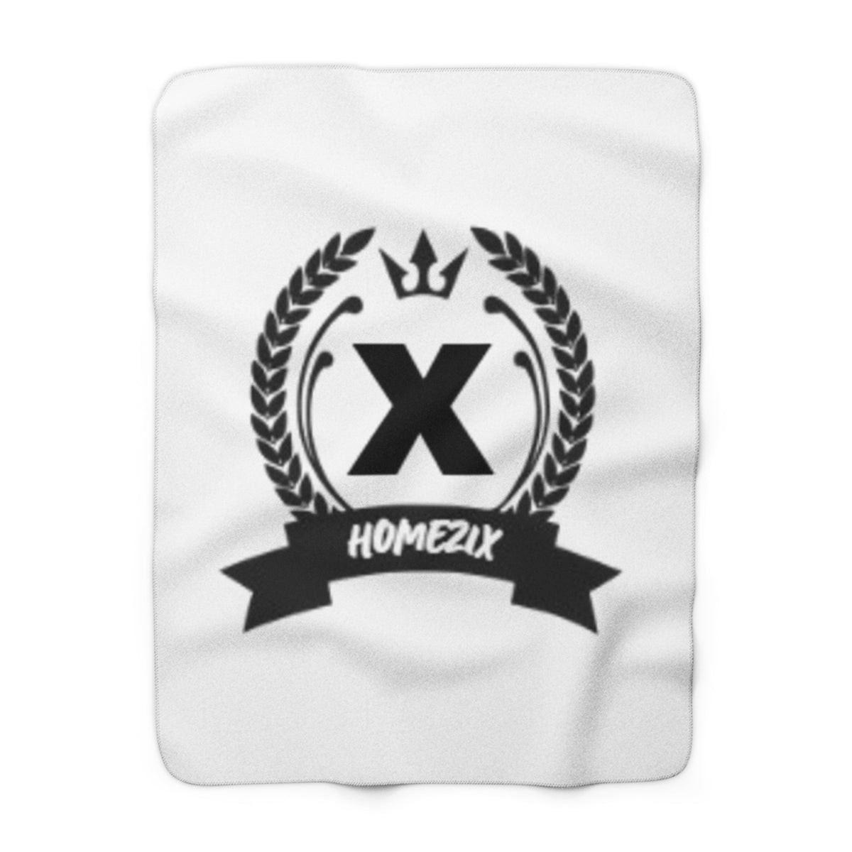 Homezix Sherpa Fleece Blanket