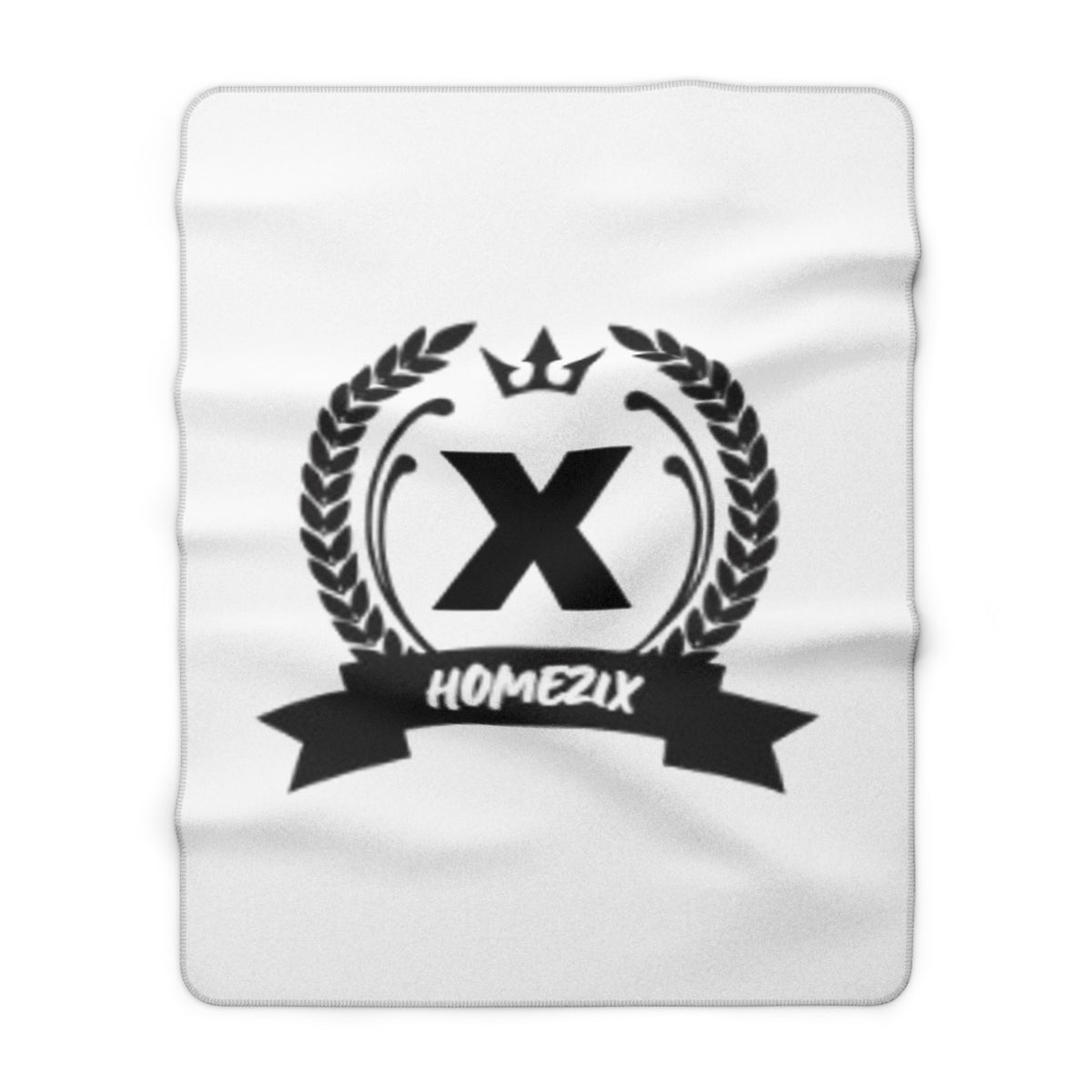Homezix Sherpa Fleece Blanket