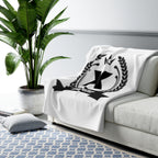 Homezix Sherpa Fleece Blanket